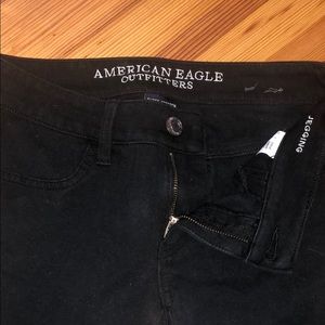 AEO jeggings
